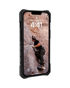 Чехол для телефона для iPhone 14 Pathfinder Black 114060114040 Uag