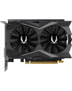 Видеокарта Gaming GeForce GTX 1650 AMP Core 4GB GDDR6 ZT-T16520J-10L Zotac