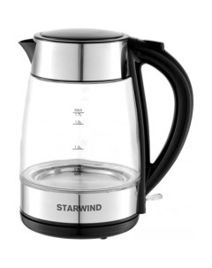 Электрический чайник SKG3026 Starwind