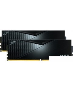 Оперативная память XPG Lancer 2x8ГБ DDR5 5200 МГц AX5U5200C388G-DCLABK Adata