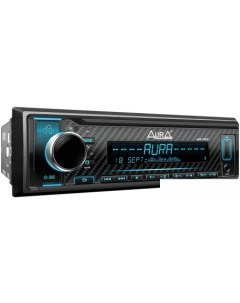 USB магнитола AMH 77DSP Aura