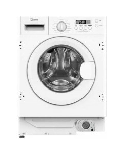 Стиральная машина MFGLW80B/W Midea