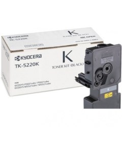 Картридж TK-5220K Kyocera