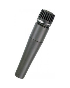 Микрофон SM57-LCE Shure