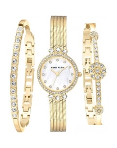 Наручные часы 3202GBST Anne klein