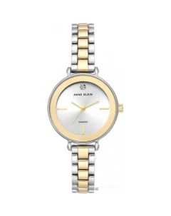 Наручные часы 3387SVTT Anne klein