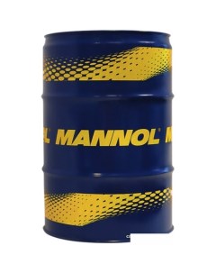 Антифриз Antifreeze AG13 60л Mannol