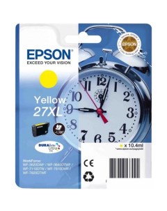 Картридж C13T27144022 Epson