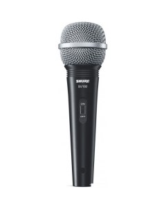 Проводной микрофон SV100-A Shure