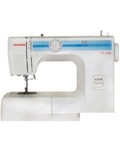 Швейная машина TC-1206 Janome