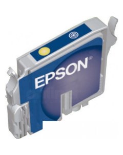 Картридж EPT033440 C13T03344010 Epson