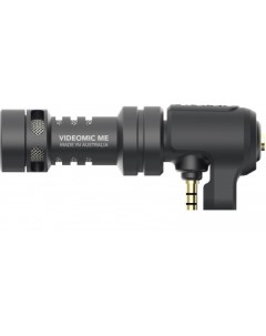 Микрофон VideoMic Me Rode