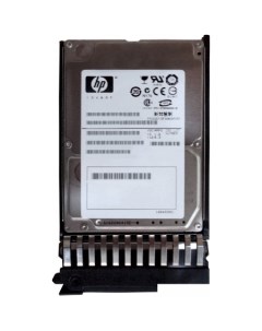 Жесткий диск 146GB (512547-B21) Hp