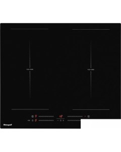 Варочная панель HI 642 BSCM Dual Flex Weissgauff