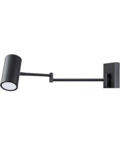 Спот Posterior A2490AP 1BK Arte lamp