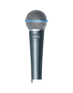 Микрофон BETA 58A Shure