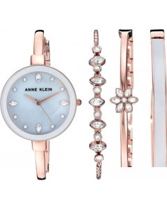 Наручные часы 3352GYST Anne klein