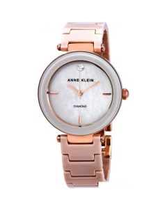 Наручные часы 1018RGTN Anne klein