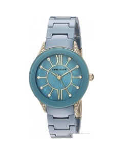 Наручные часы 2388BLGB Anne klein