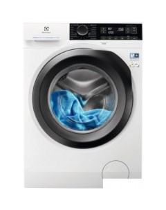 Стиральная машина SteamCare 700 EW7F249PS Electrolux