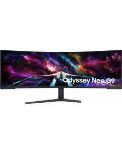 Игровой монитор Odyssey Neo G9 LS57CG952NIXCI Samsung