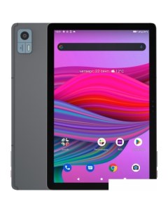 Планшет Pad Pro LTE 3GB/64GB (серый) Inoi