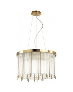 Подвесная люстра York 4788/7 Odeon light