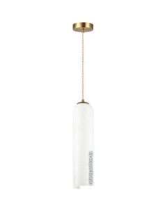 Подвесная люстра Vosti 4642/1 Odeon light