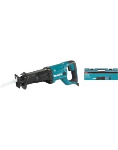 Сабельная пила JR3051TK (с кейсом) Makita