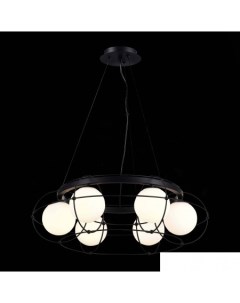 Подвесная люстра SL1189.403.06 St luce