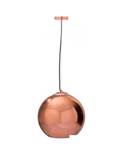 Подвесная люстра Copper Shade LOFT2023-C Loft it