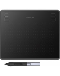 Графический планшет HS64 Huion