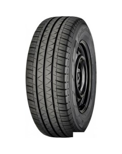 Автомобильные шины BluEarth-Van RY55 195/70R15C 104/102S Yokohama