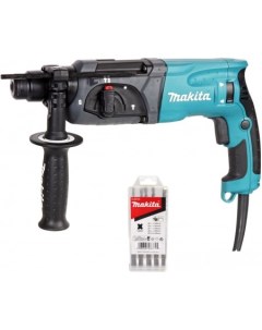 Перфоратор HR2470X20 Makita