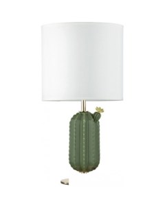 Настольная лампа Cactus 5425/1T Odeon light