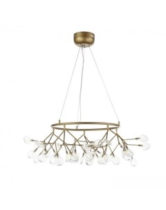 Подвесная люстра Riccardo SL411.233.45 St luce