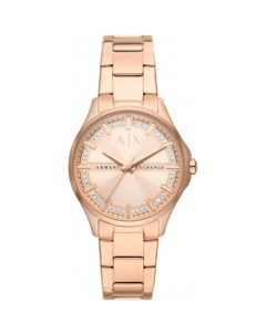 Наручные часы Lady Hampton AX5264 Armani exchange