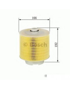 Воздушный фильтр F026400198 Bosch