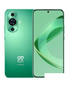 Смартфон nova 11 FOA-LX9 8GB/256GB (зеленый) Huawei