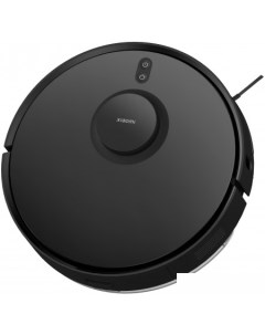 Робот-пылесос Robot Vacuum S10T STFCR01SZ (европейская версия, черный) Xiaomi