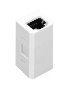 Розетка компьютерная OR GM 9011 W RJ45 Orno