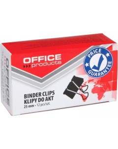 Зажим для бумаги 18092519 05 Office products