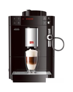 Эспрессо кофемашина Caffeo Passione F53 0 102 Melitta