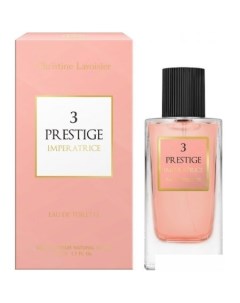 Туалетная вода Prestige Imperatrice EdT 50 мл Christine lavoisier