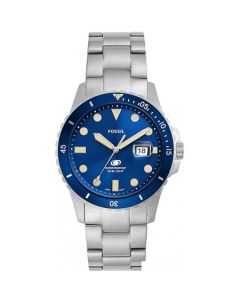 Наручные часы Blue FS5949 Fossil