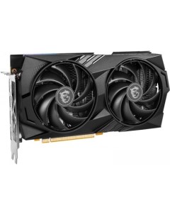 Видеокарта GeForce RTX 4060 Gaming 8G Msi