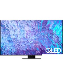 Телевизор QLED 4K Q80C QE65Q80CAUXRU Samsung