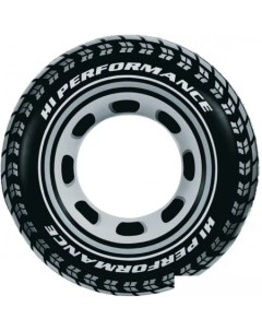 Круг для плавания Giant Tire 59252NP Intex