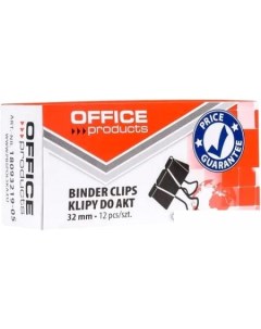 Зажим для бумаги 18093219 05 Office products