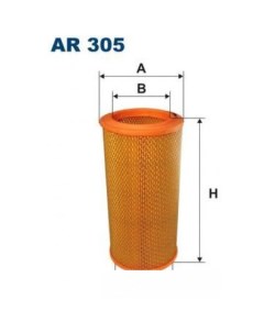 Воздушный фильтр AR305 Filtron